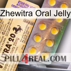 Zhewitra Oral Jelly new06
